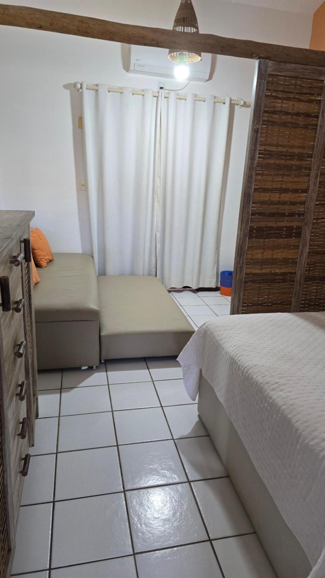 Studio 1 Armazem Da Vila Praia do Forte Bagian luar foto