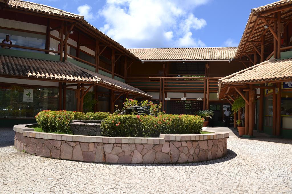 Studio 1 Armazem Da Vila Praia do Forte Bagian luar foto